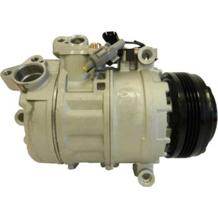 Mahle ACP 917 000S Kompressor, Klimaanlage BEHR Mahle ACP 917 000S Kompressor, Klimaanlage BEHR