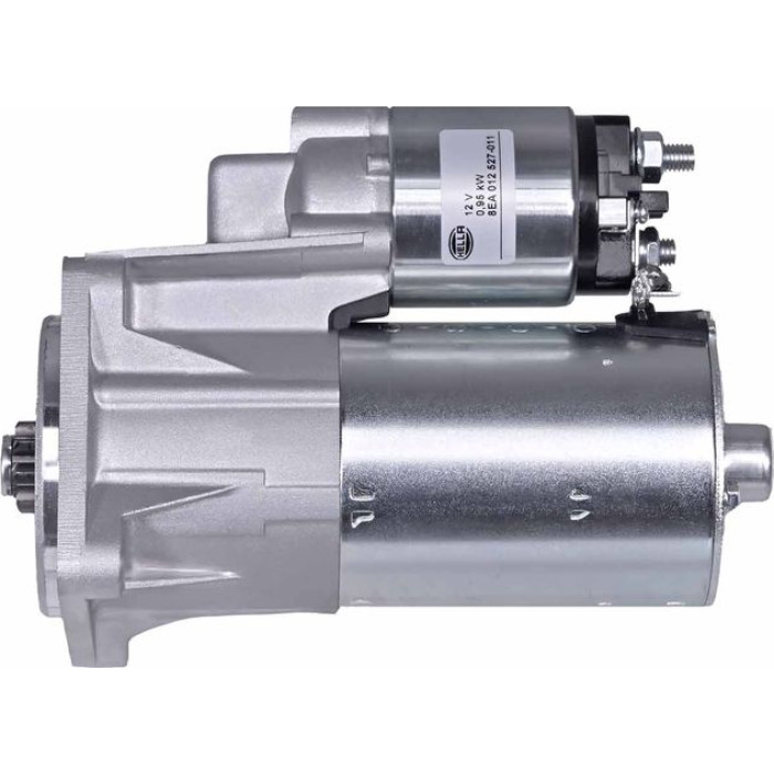 Starter 8EA 012 527-011 Starter 8EA 012 527-011