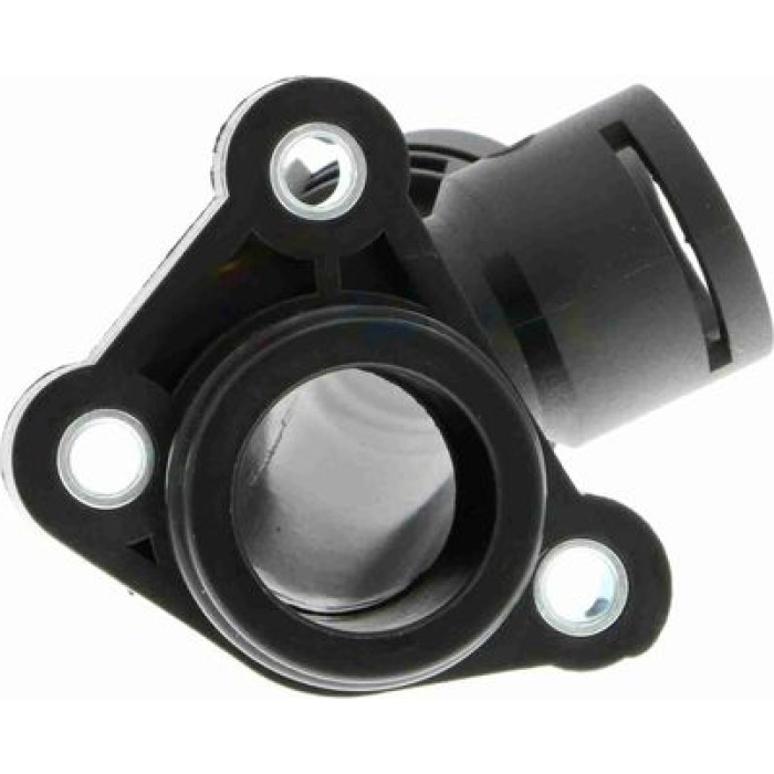 Vaico V10-9591 Kühlmittelflansch
