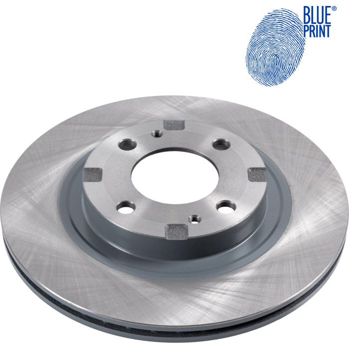 Blue Print ADC443128 Bremsscheibe Blue Print ADC443128 Bremsscheibe