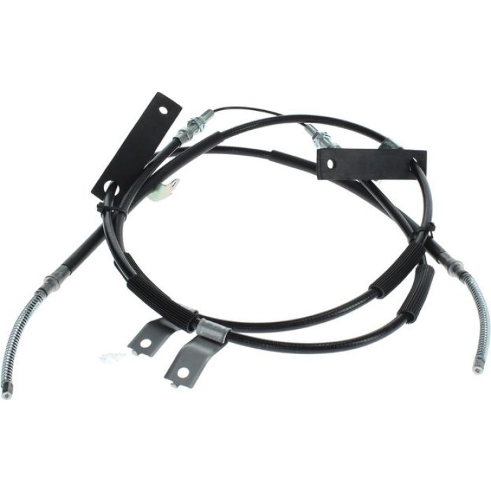 BOSCH 1 987 482 585 Seilzug, Feststellbremse BOSCH 1 987 482 585 Seilzug, Feststellbremse