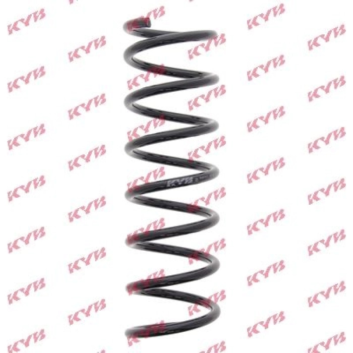 KYB RA6411 Fahrwerksfeder K-Flex KYB RA6411 Fahrwerksfeder K-Flex