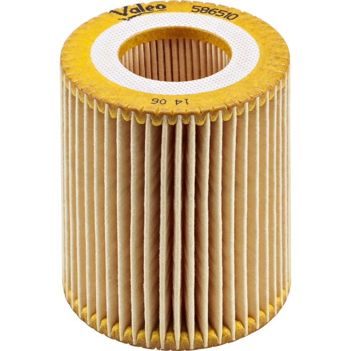 Valeo 586510 Ölfilter Valeo 586510 Ölfilter