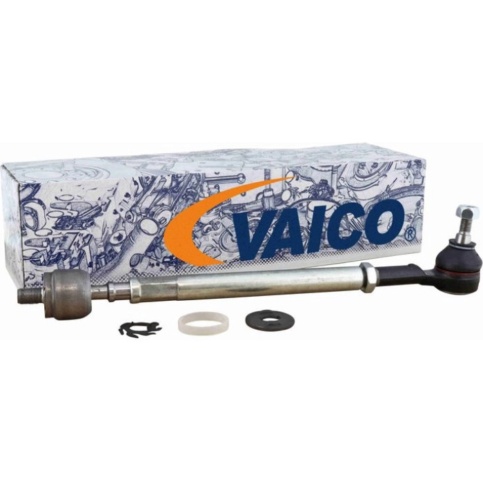 Vaico V46-9569 Spurstange Green Mobility Parts Vaico V46-9569 Spurstange Green Mobility Parts