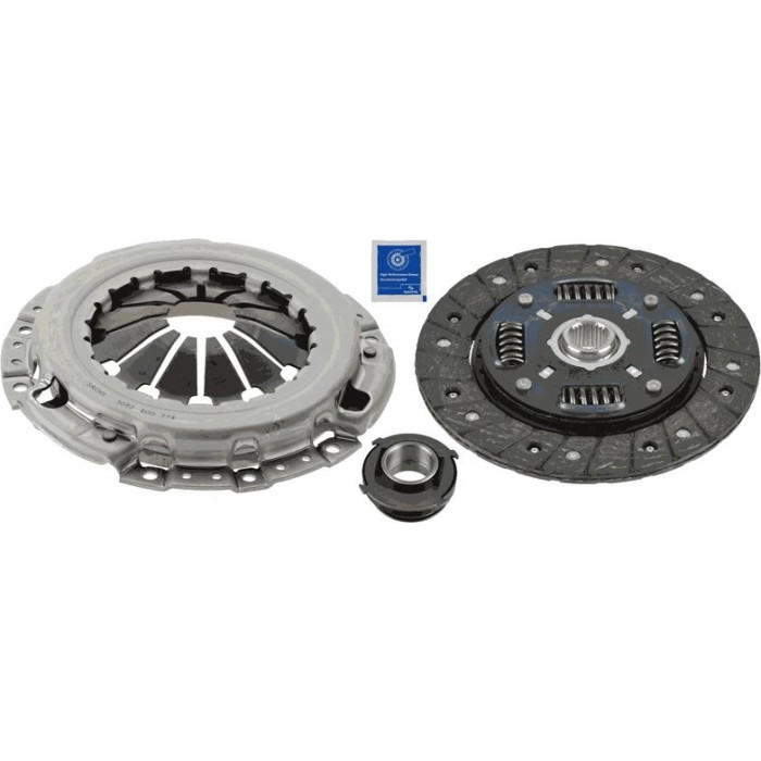SACHS 3000 951 475 Kupplungssatz SACHS 3000 951 475 Kupplungssatz