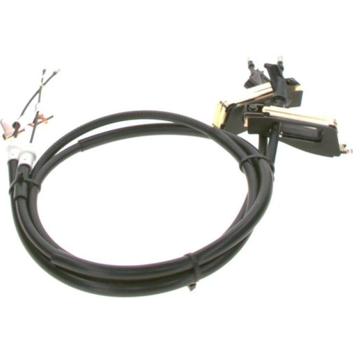 BOSCH 1 987 477 930 Seilzug, Feststellbremse