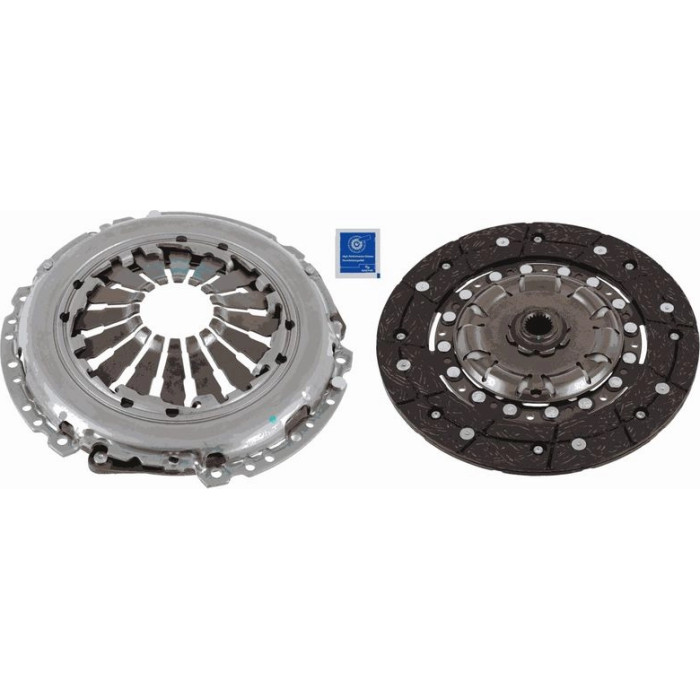 SACHS 3000 951 582 Kupplungssatz SACHS 3000 951 582 Kupplungssatz