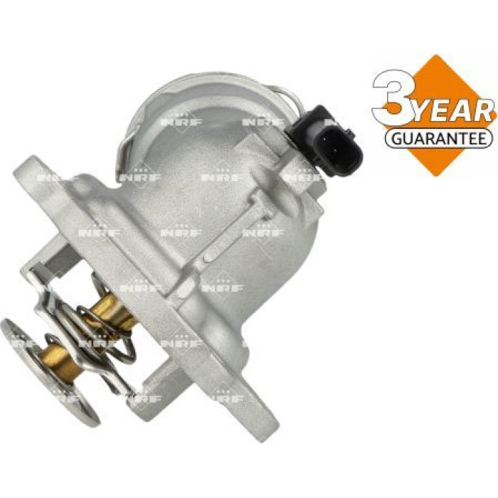 NRF 725092 Thermostat, Kühlmittel EASY FIT NRF 725092 Thermostat, Kühlmittel EASY FIT