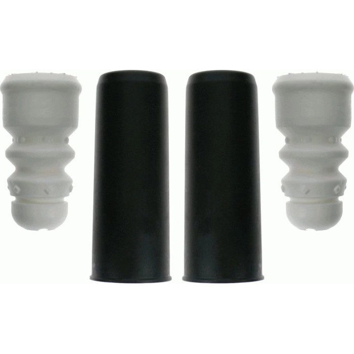Sachs 900 226 Staubschutzsatz, Stoßdämpfer Service Kit Sachs 900 226 Staubschutzsatz, Stoßdämpfer Service Kit