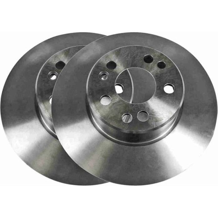 Vaico V30-80027 Bremsscheibe Vaico V30-80027 Bremsscheibe