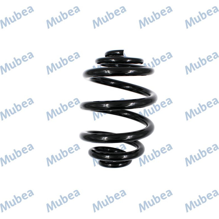 MUBEA 90166756 Fahrwerksfeder