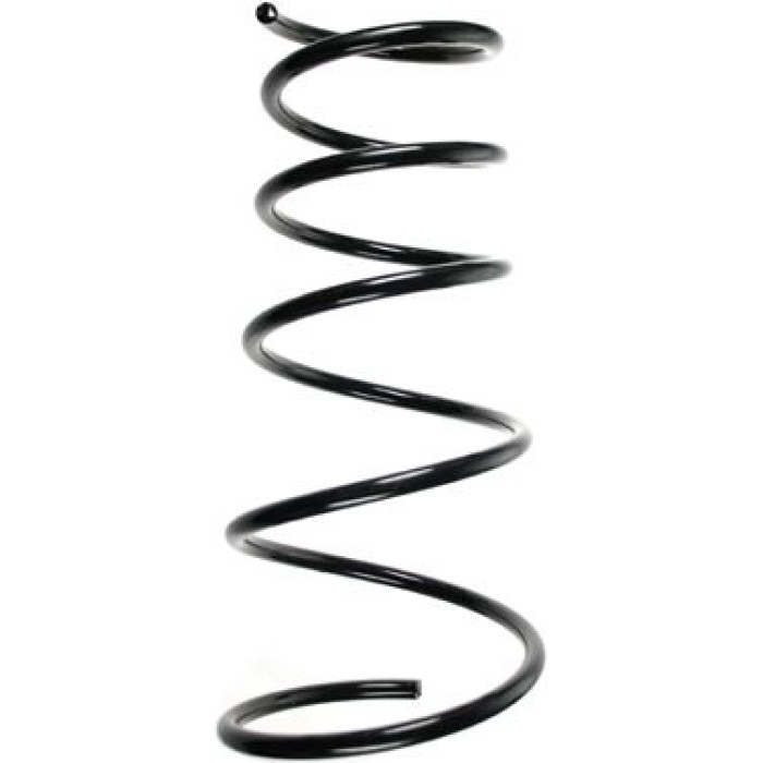 Spidan 55252 Fahrwerksfeder