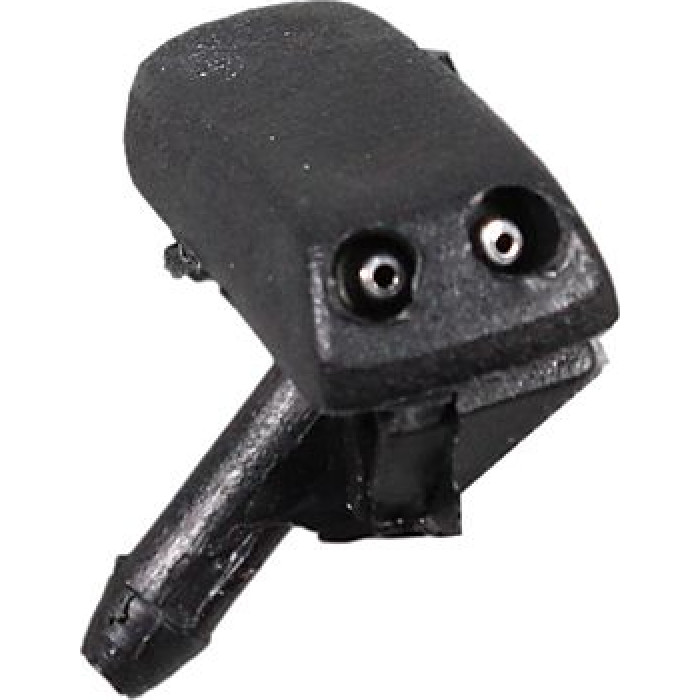 Metzger 2220850 Waschwasserdüse, Scheibenreinigung Metzger 2220850 Waschwasserdüse, Scheibenreinigung