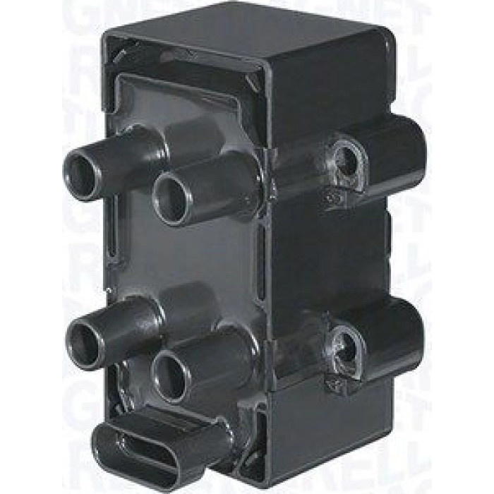 Magneti Marelli 060717060012 Zündspule Magneti Marelli 060717060012 Zündspule
