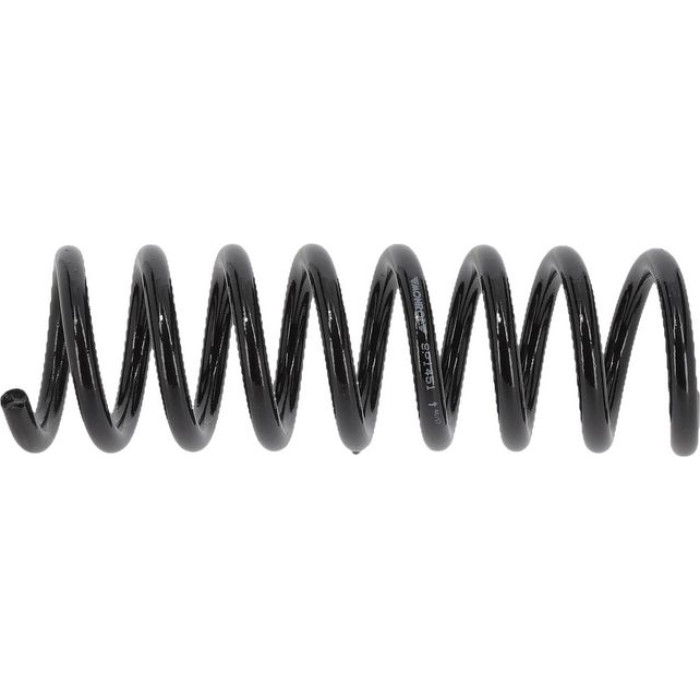 Monroe SP1451 Fahrwerksfeder SPRINGS