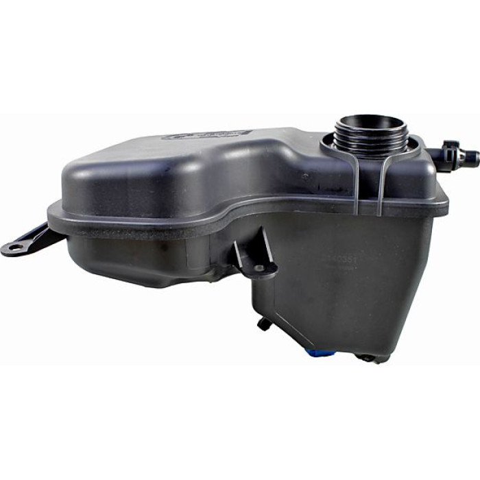Metzger 2140351 Ausgleichsbehälter, Kühlmittel