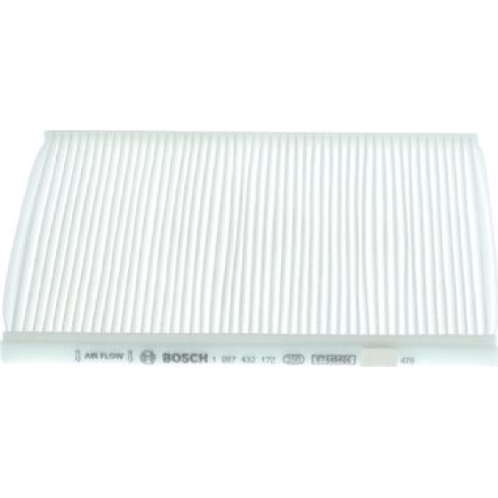 BOSCH 1 987 432 172 Innenraumfilter BOSCH 1 987 432 172 Innenraumfilter