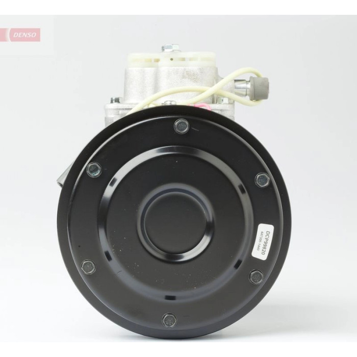 DENSO 10PA15C Klimakompressor DCP99820 DENSO 10PA15C Klimakompressor DCP99820