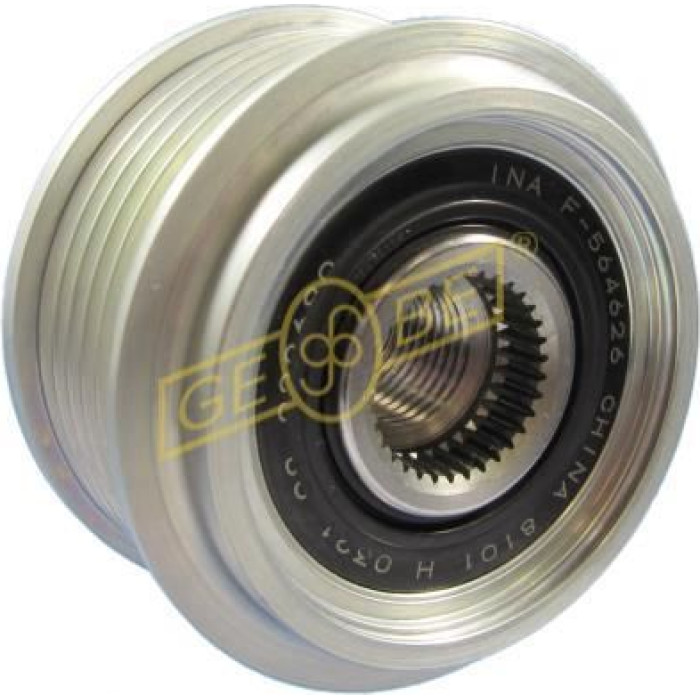 GEBE 3 5482 1 Generatorfreilauf