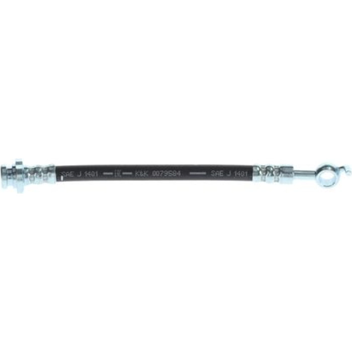 BOSCH 1 987 481 699 Bremsschlauch
