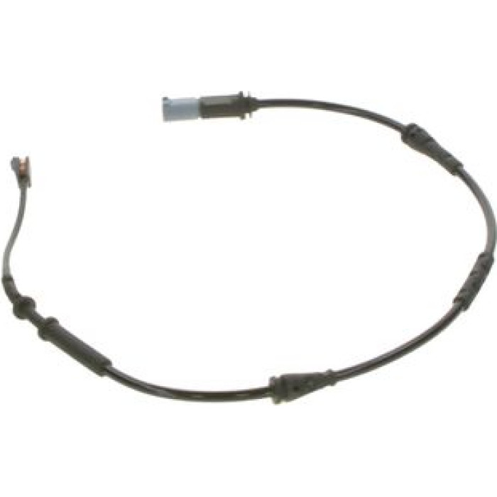 BOSCH 1 987 473 544 Warnkontakt, Bremsbelagverschleiß BOSCH 1 987 473 544 Warnkontakt, Bremsbelagverschleiß