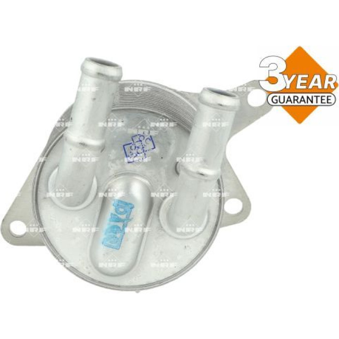 NRF 310072 Ölkühler, Automatikgetriebe