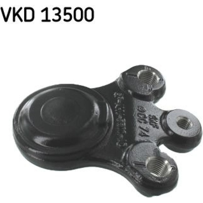 SKF VKD 13500 Traggelenk/Führungsgelenk SKF VKD 13500 Traggelenk/Führungsgelenk