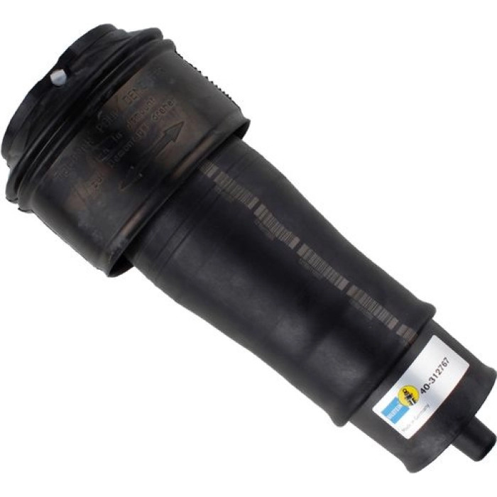 Bilstein 40-312767 Luftfeder, Fahrwerk B3 Serienersatz (Air) Bilstein 40-312767 Luftfeder, Fahrwerk B3 Serienersatz (Air)