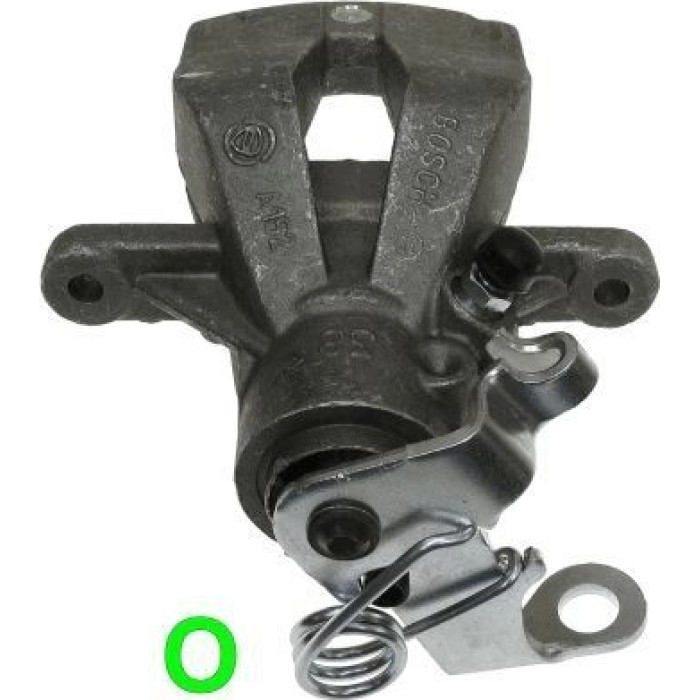 Hella Pagid 8AC 355 382-971 Bremssattel Hella Pagid 8AC 355 382-971 Bremssattel
