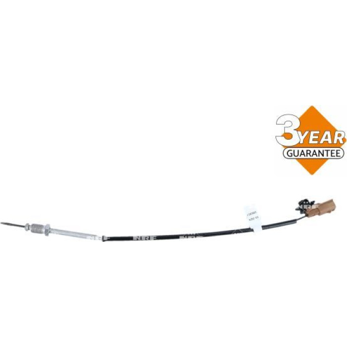 NRF 707414 Sensor, Abgastemperatur EASY FIT