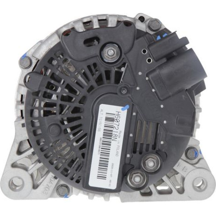 Valeo 200283 Generator CORE-FLEX