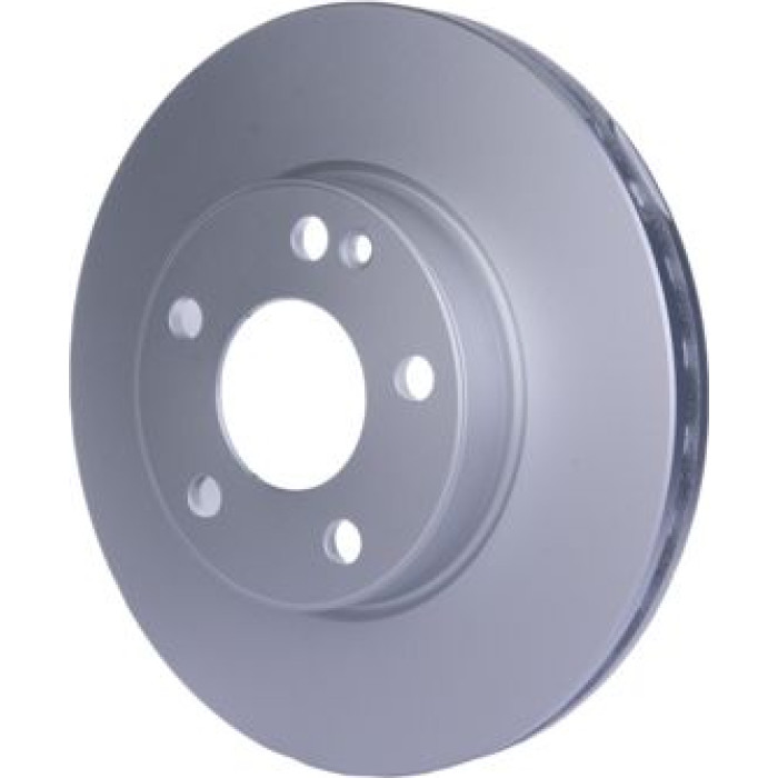 Hella 8DD 355 119-601 Bremsscheibe PRO Hella 8DD 355 119-601 Bremsscheibe PRO