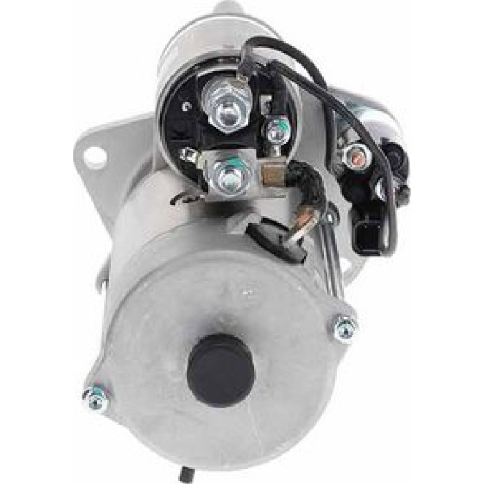 Hella 8EA 012 586-311 Starter