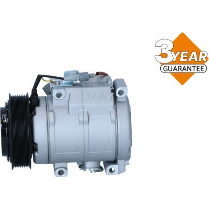 NRF 32896 Kompressor, Klimaanlage EASY FIT NRF 32896 Kompressor, Klimaanlage EASY FIT
