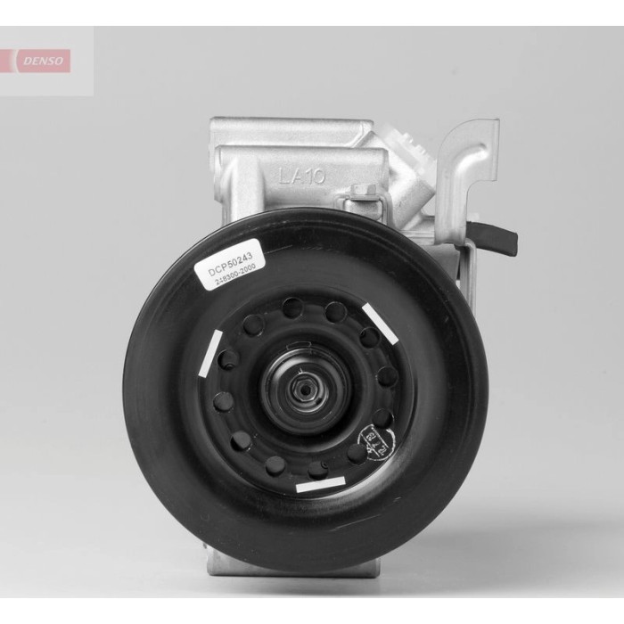 DENSO 5SER09C Klimakompressor DCP50243 DENSO 5SER09C Klimakompressor DCP50243