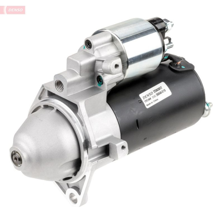 Denso DSN3017 Starter Denso DSN3017 Starter