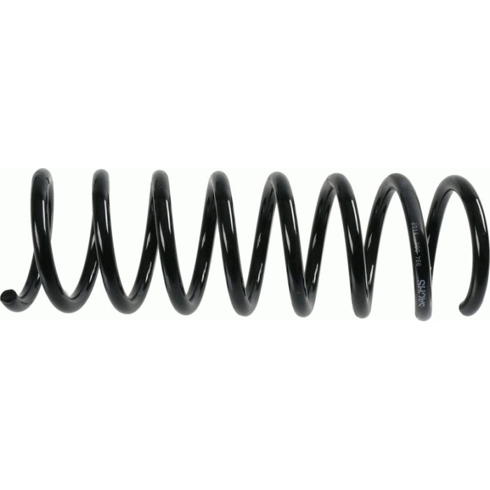 Sachs 994 060 Fahrwerksfeder Sachs 994 060 Fahrwerksfeder