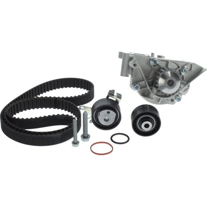 BOSCH 1 987 946 932 Wasserpumpe + Zahnriemensatz BOSCH 1 987 946 932 Wasserpumpe + Zahnriemensatz