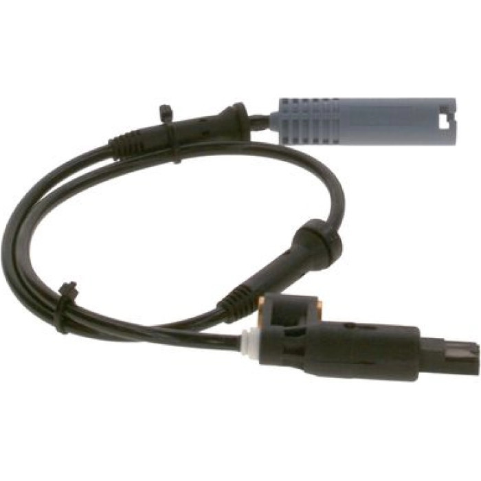 2x BOSCH 0 986 594 015 Sensor, Raddrehzahl 2 x 2x BOSCH 0 986 594 015 Sensor, Raddrehzahl 2 x