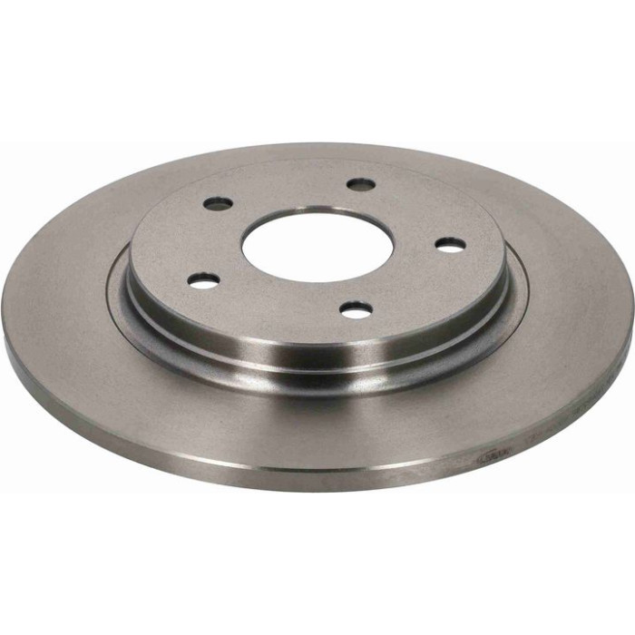 Vaico V33-40009 Bremsscheibe Vaico V33-40009 Bremsscheibe