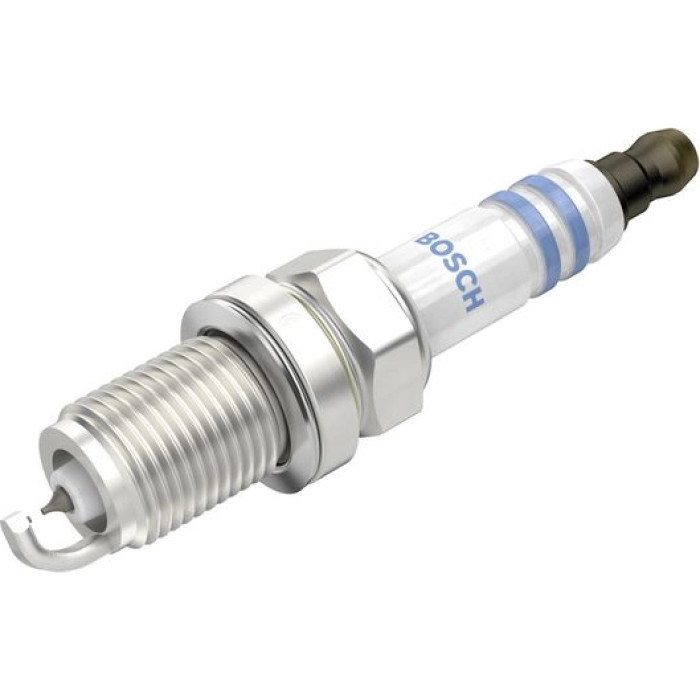 4x BOSCH 0 242 236 610 Zündkerze 0 242 236 610 Double Iridium p2p 4x BOSCH 0 242 236 610 Zündkerze 0 242 236 610 Double Iridium p2p