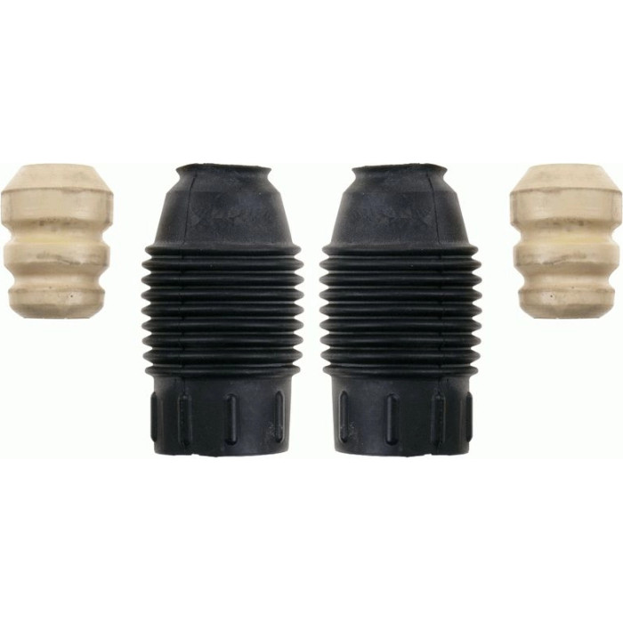 Sachs 900 072 Staubschutzsatz, Stoßdämpfer Service Kit Sachs 900 072 Staubschutzsatz, Stoßdämpfer Service Kit