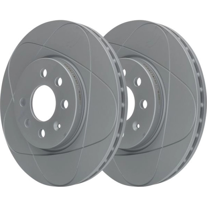 ATE 24.0325-0198.1 Bremsscheibe PowerDisc