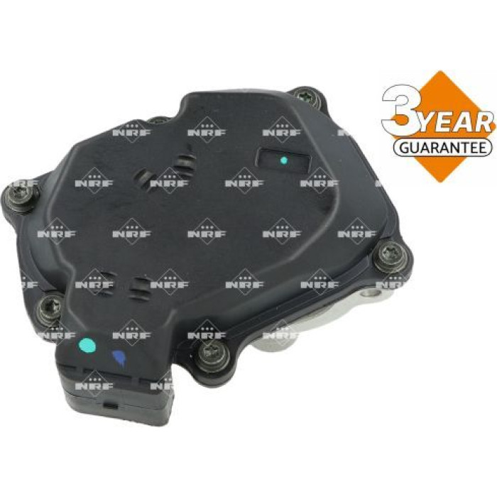 NRF 48647 AGR-Ventil EASY FIT NRF 48647 AGR-Ventil EASY FIT