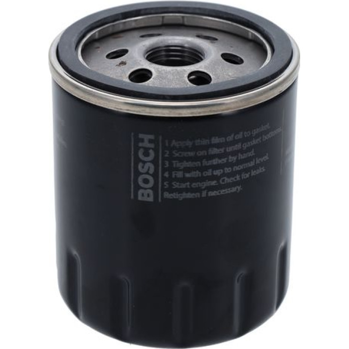 BOSCH F 026 407 203 Ölfilter BOSCH F 026 407 203 Ölfilter