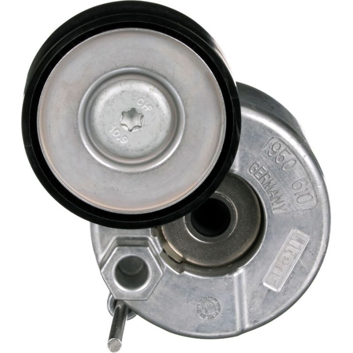 Gates T39514 Riemenspanner, Keilrippenriemen DriveAlign™