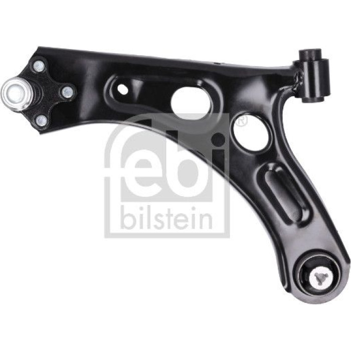 FEBI BILSTEIN 184751 Querlenker, Lenker, Radaufhängung FEBI BILSTEIN 184751 Querlenker, Lenker, Radaufhängung