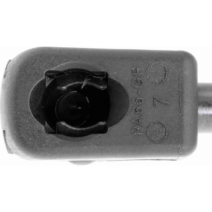 Vaico V40-0595 Gasfeder, Kofferraum/Laderaum