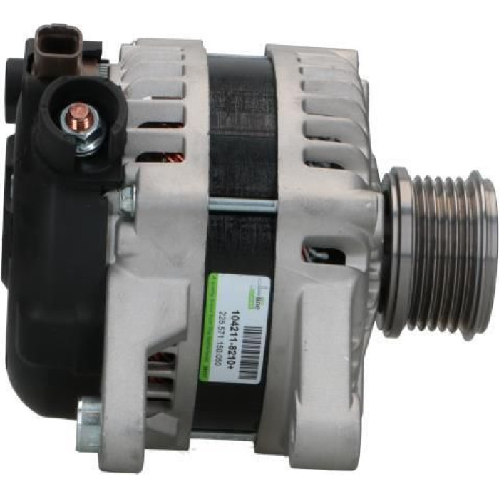 Generator 225.571.150.050 Generator 225.571.150.050