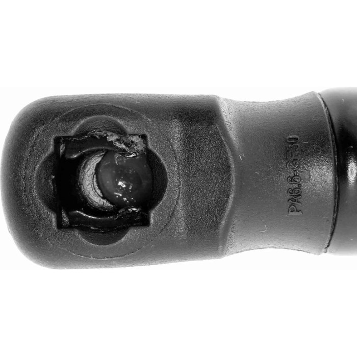 Gasfeder, Motorhaube V10-0919